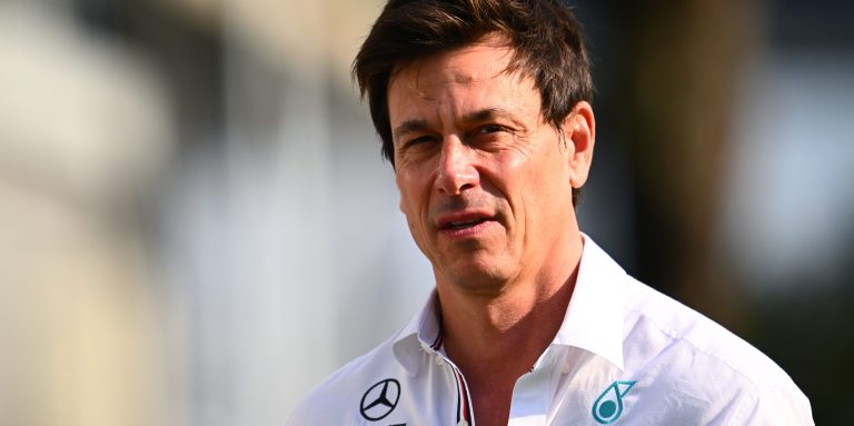 Wolff: Exceeding cost cap a ‘heavyweight’ issue, one team ‘massively’ over limit