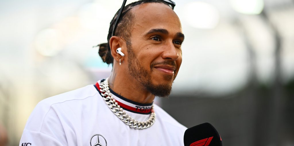 Wolff: Hamilton F1 contract extension ‘is going to happen’