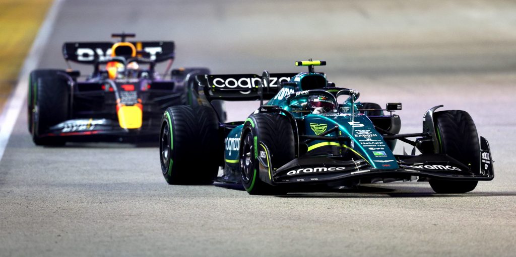 FIA confirms Red Bull, Aston Martin in breach of 2021 cost cap