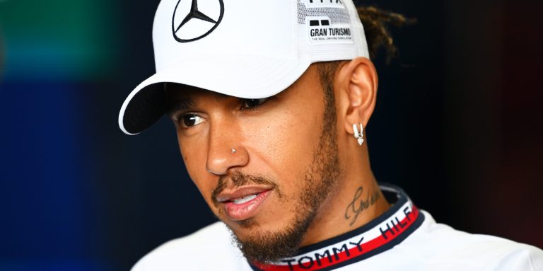 Hamilton: Extra $300k would have ‘changed the outcome’ of 2021 F1 title