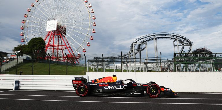 Norris expecting Verstappen penalty for ‘clear’ block in Q3