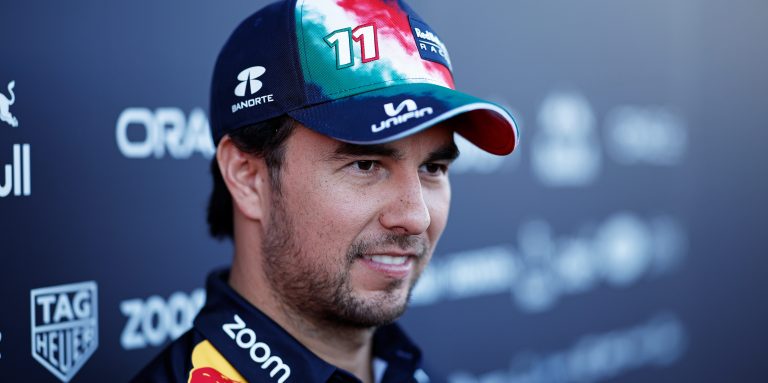 Perez: ‘Facts will come out’ over Red Bull F1 cost cap breach saga