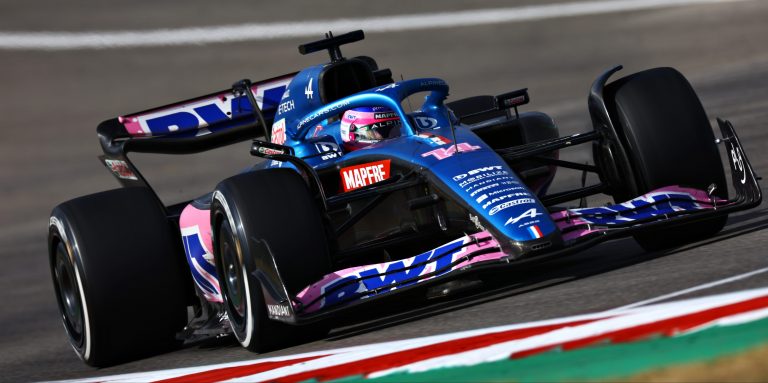 Alpine to appeal Alonso’s US GP penalty after losing points finish
