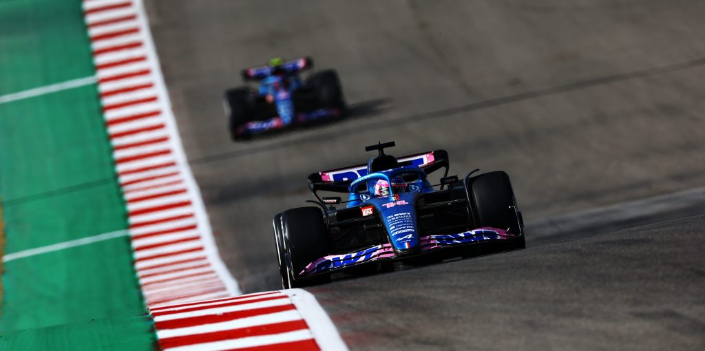 Alonso’s US GP points restored after FIA u-turn