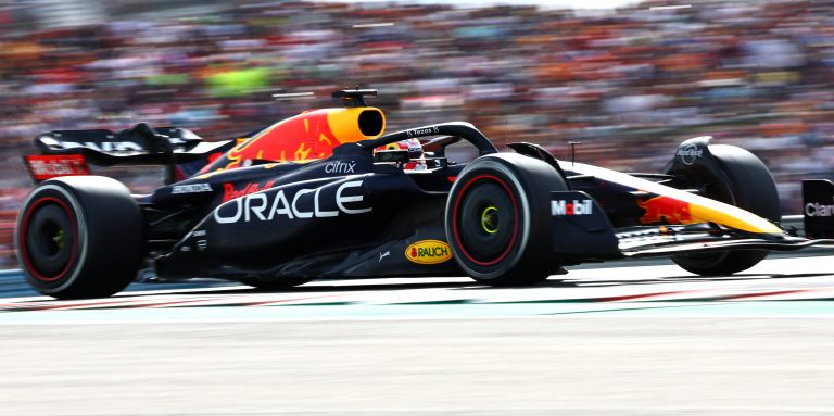 Red Bull handed $7m fine, reduction in aero testing over cost cap breach