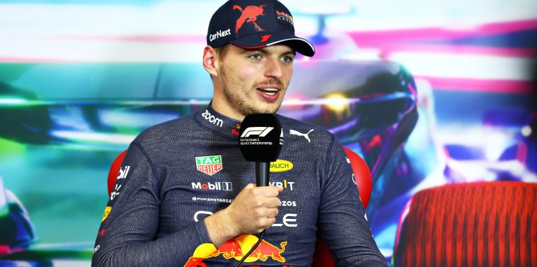 Verstappen and Horner explain decision to boycott Sky F1 in Mexico