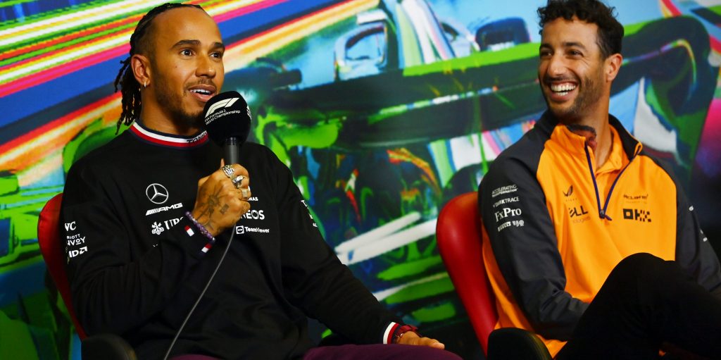 Mercedes ‘not in a position’ to confirm reserve driver for 2023