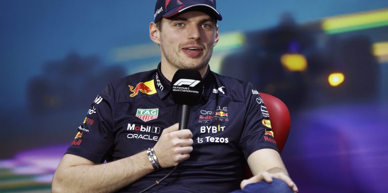 Verstappen: Red Bull has ‘drawn a line’ under Sky F1 boycott