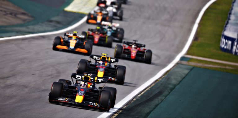 Perez: Verstappen ‘showed who he really is’ in team orders row