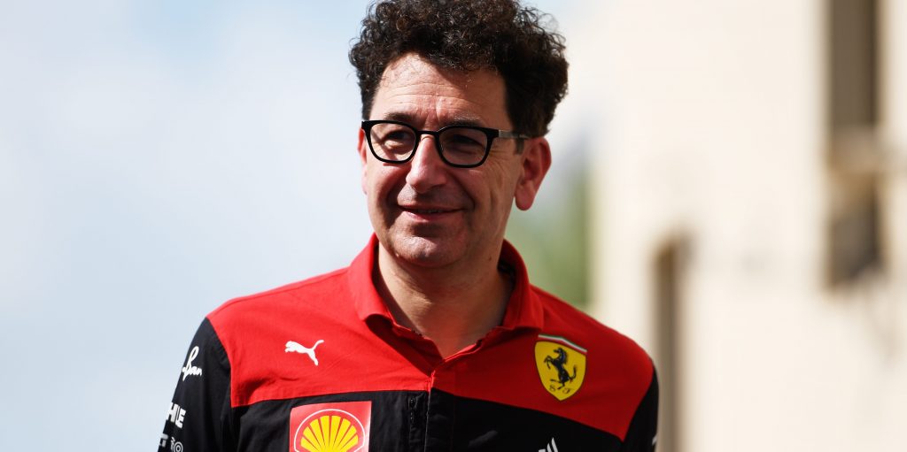 Binotto’s Ferrari exit imminent amid resignation reports