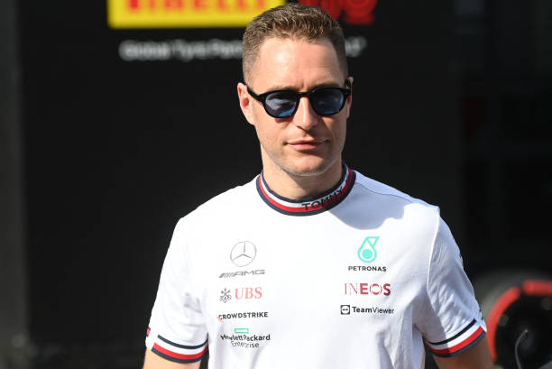 Vandoorne named Aston Martin F1 reserve driver for 2023