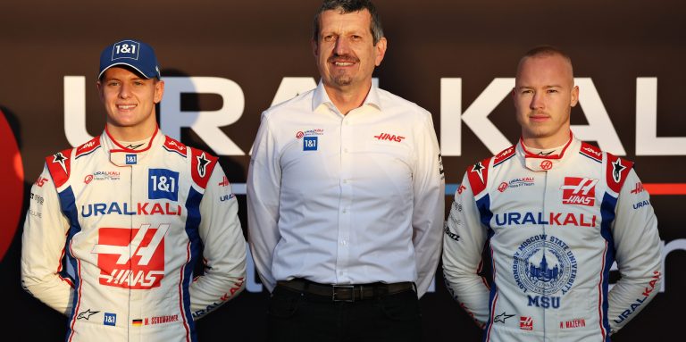 Steiner: F1 teams wary of  ‘big risks’ over signing rookie drivers