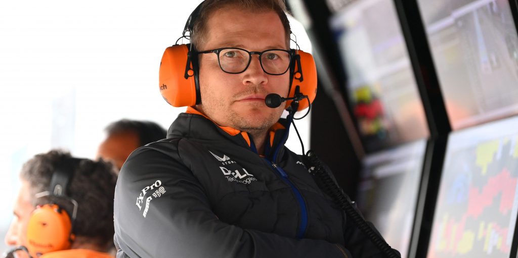 Seidl joins Sauber as CEO, McLaren names Stella as F1 boss