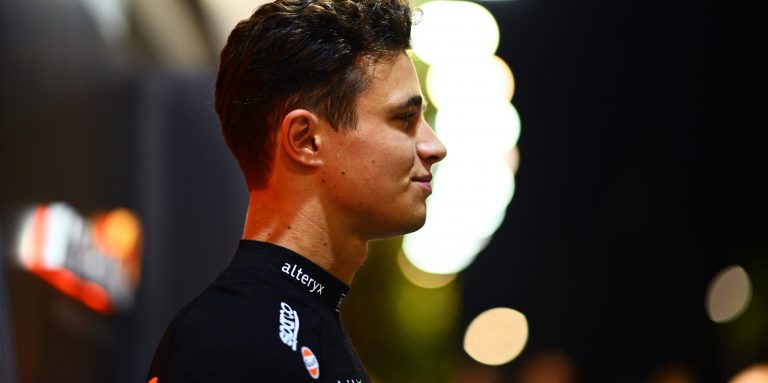 McLaren unfazed by prospect of losing Norris to other F1 teams
