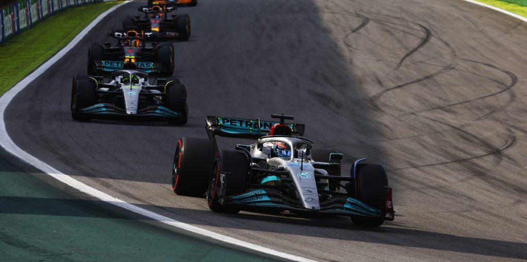 Wolff: Mercedes not expecting 2023 resurgence to be a guarantee