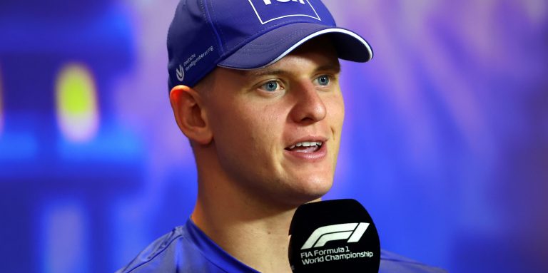 Schumacher joins Mercedes as F1 reserve driver after Ferrari split