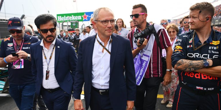 FIA: ‘no reason’ for F1 not to welcome new entries