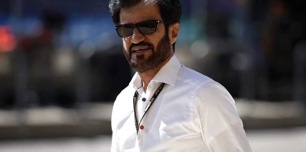 FIA reveals planned process to expand F1 grid