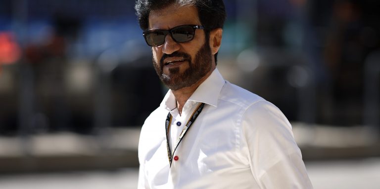 FIA reveals planned process to expand F1 grid