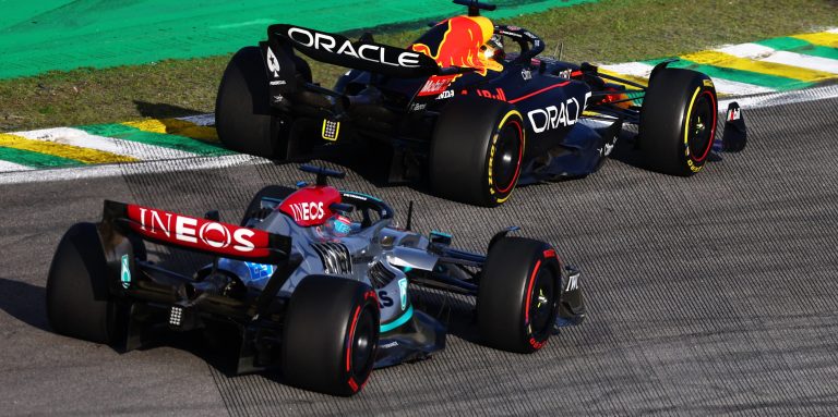 Wolff: Mercedes must be ‘realistic’ with 2023 expectations