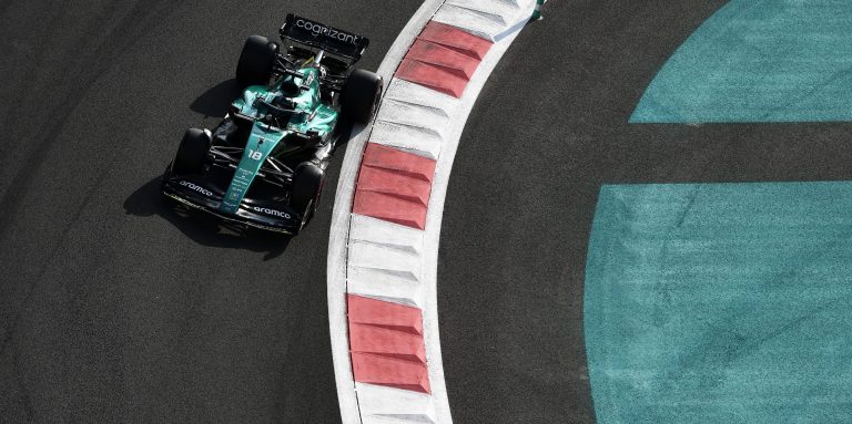 Fallows: Aston Martin won’t ‘replicate’ F1’s big teams to beat them