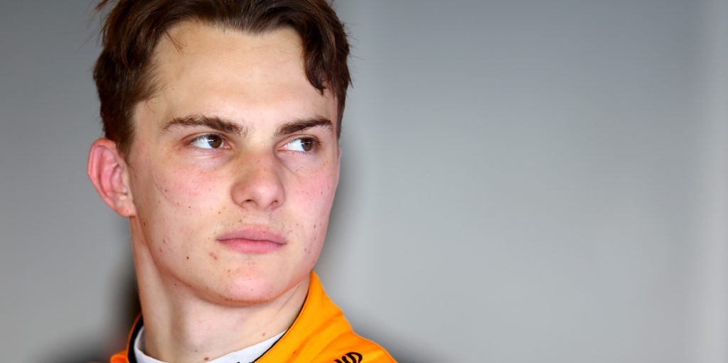 McLaren expects ‘future star’ Piastri to push Norris in rookie F1 season