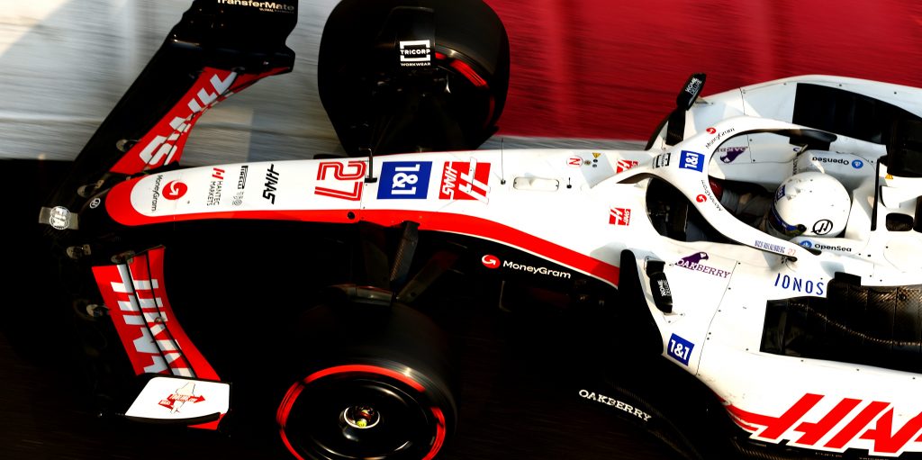 Haas picks early 2023 livery reveal date to complete F1 launch schedule