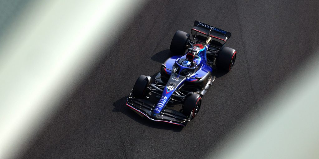 Williams to unveil 2023 F1 car livery in season launch event