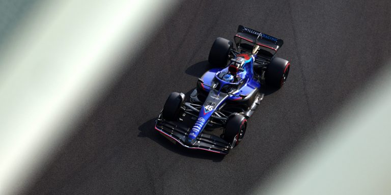 Williams to unveil 2023 F1 car livery in season launch event