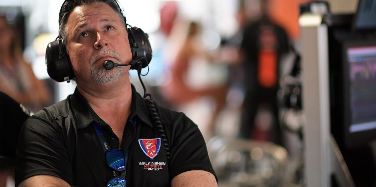 F1 warns Andretti its entry will require their approval