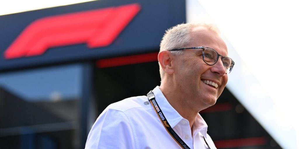 Domenicali asserts F1 won’t ‘gag’ drivers amid FIA’s political clampdown