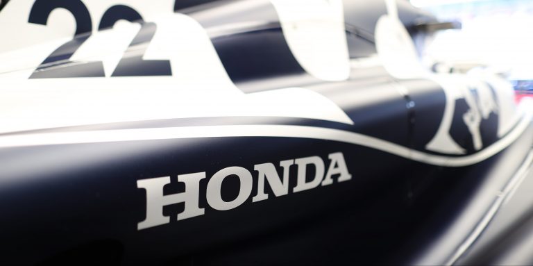Honda approached by ‘multiple teams’ over 2026 F1 engine deal