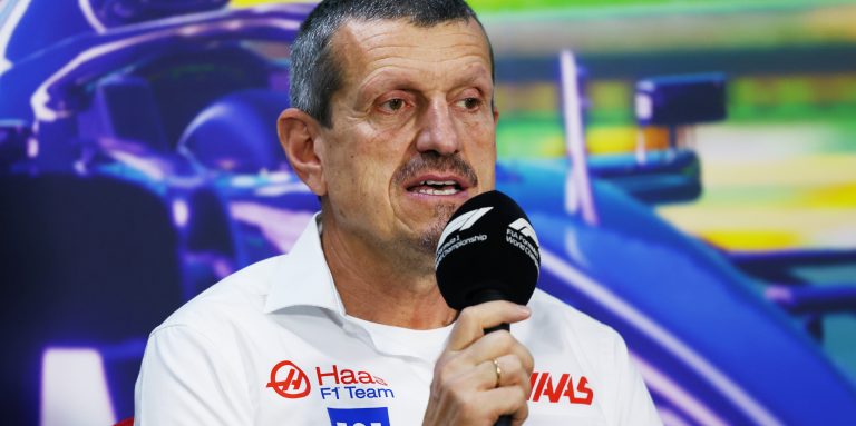 Steiner sees ‘no upside’ to adding 11th team to F1 grid