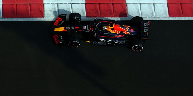 Red Bull ‘significantly’ limited by cost cap penalty ahead of F1 season