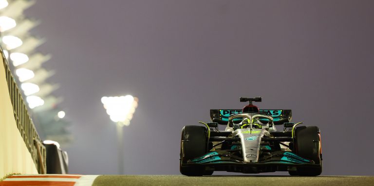 F1 sticks with Qatar and Abu Dhabi as Imola remains on standby