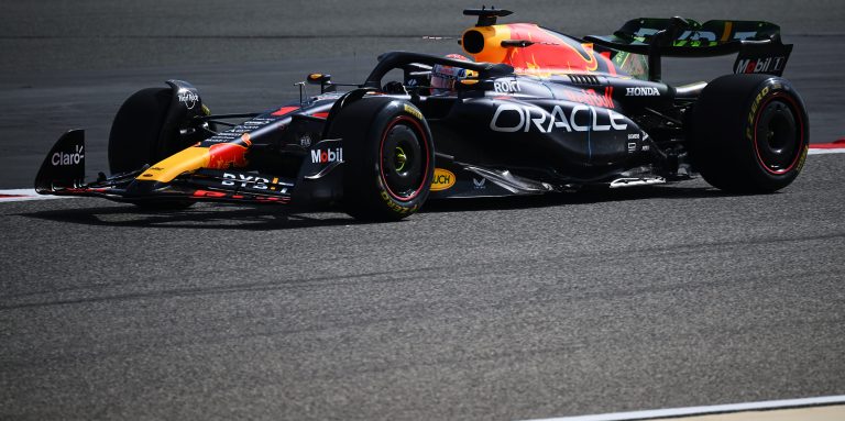 Verstappen: Red Bull’s RB19 F1 car ‘definitely an improvement’ from last year