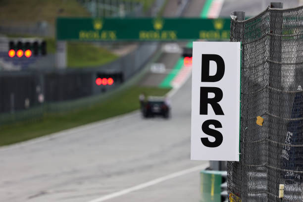 FIA to alter DRS zones at five F1 tracks in 2023