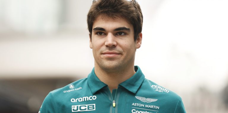 Stroll to race in F1 season opener after successful surgery