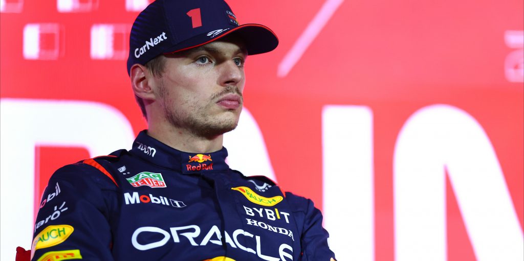 Verstappen ‘doesn’t see the benefit’ of F1 trialing new qualifying format