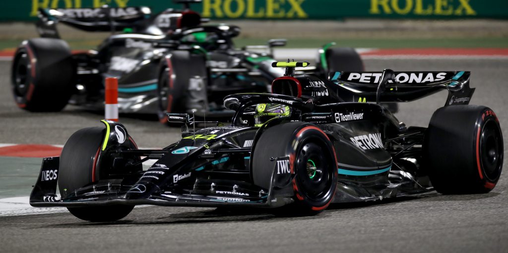 Wolff calls for ‘radical’ changes after ‘one of the worst days in racing’