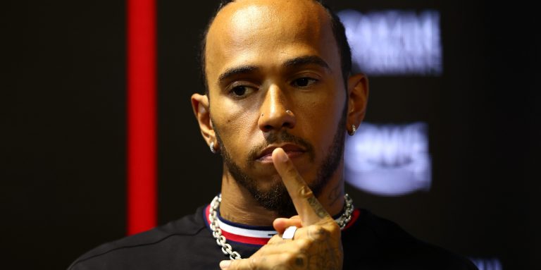 Wolff would hold ‘no grudge’ if Hamilton considered leaving Mercedes