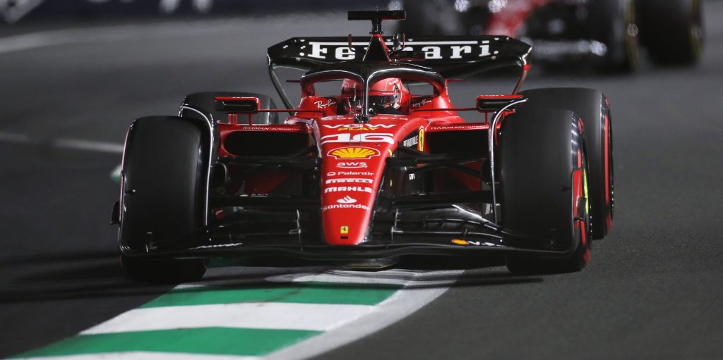 Vasseur pleads Ferrari to not ‘bullshit ourselves’ over 2023 F1 form