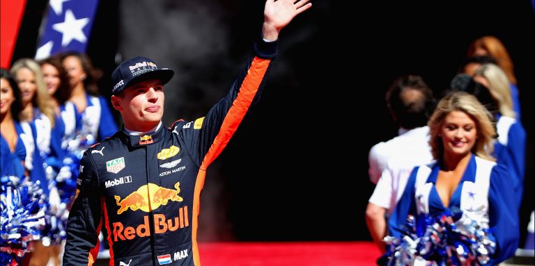 F1 pre-race driver presentations set to return at some races in 2023