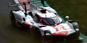 Derani Home WEC Shot Turns Sao Paulo Into Genesis Test