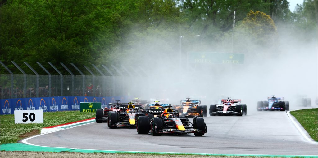 Cancelled Imola GP could lead to one-year contract extension