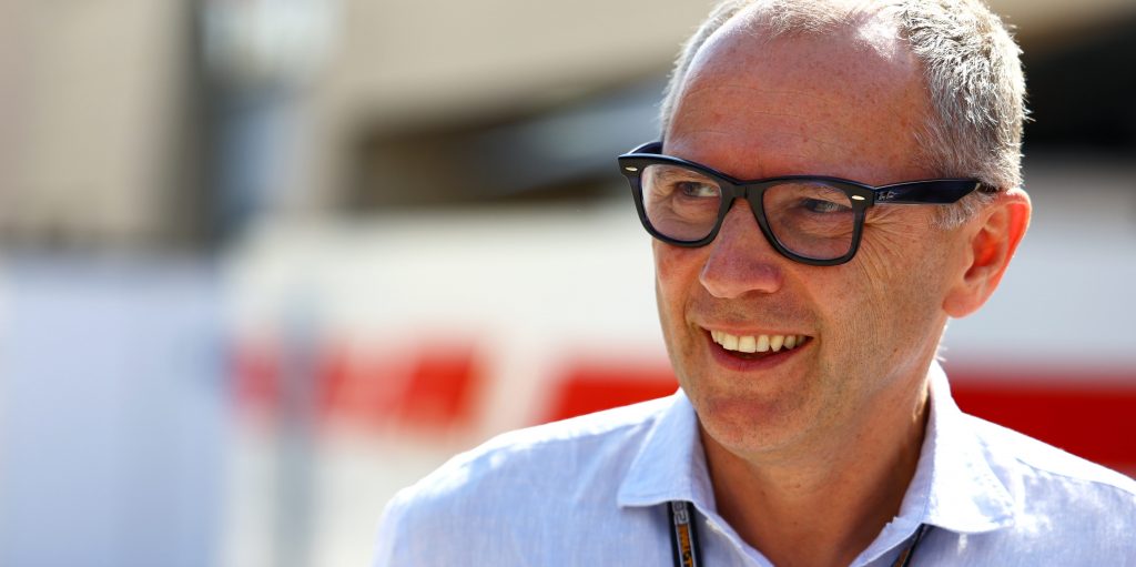 Domenicali warns critics over ‘selfish’ views of F1’s current state