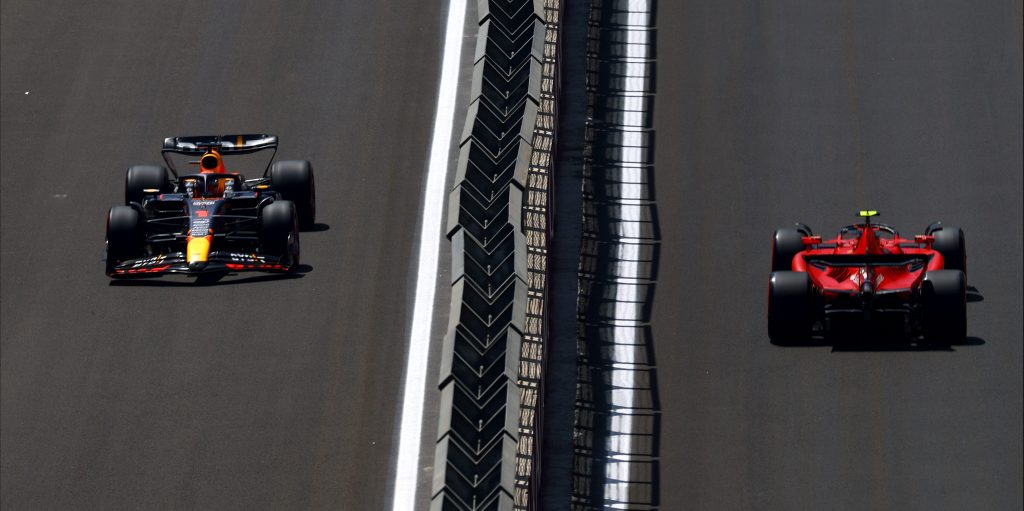 Horner denies reports of ‘hostage exchange’ with Ferrari over F1 staff