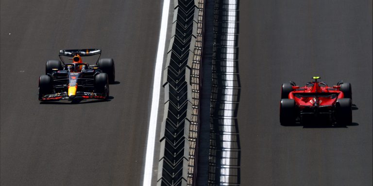 Horner denies reports of ‘hostage exchange’ with Ferrari over F1 staff