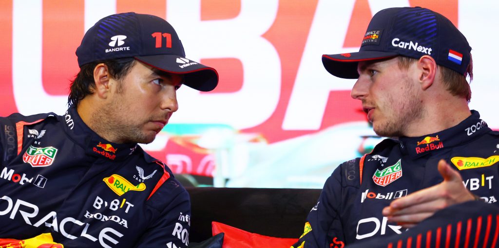 Bottas can ‘relate’ to Perez’s F1 title bid against Verstappen