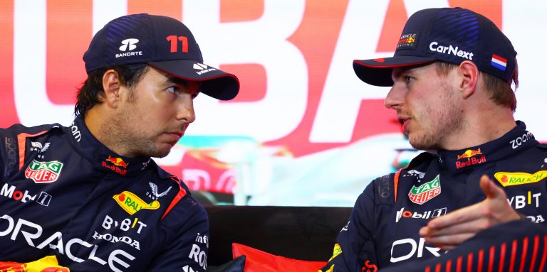 Bottas can ‘relate’ to Perez’s F1 title bid against Verstappen